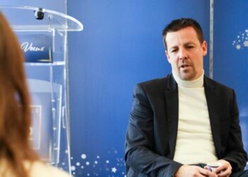 Sylvain Souvestre vidéosurveillance