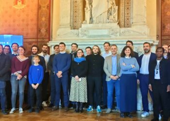 Smart Port challenge