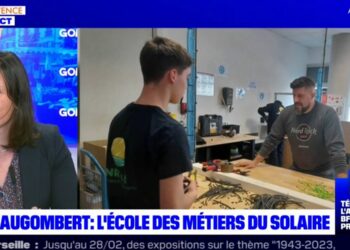 NRSud BFM Planète locale