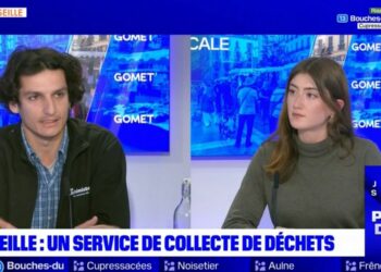 planète locale BFM Les Alchimistes