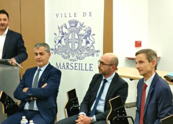 Ohanessian cité judiciaire