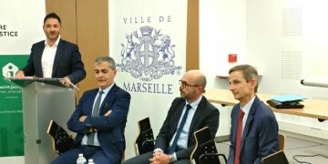 Ohanessian cité judiciaire