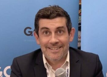 Sebastien Reverdy présente betoobe