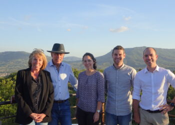 Tenergie (Fuveau) se renforce dans l’éolien en rachetant Ecovent (Ardèche)