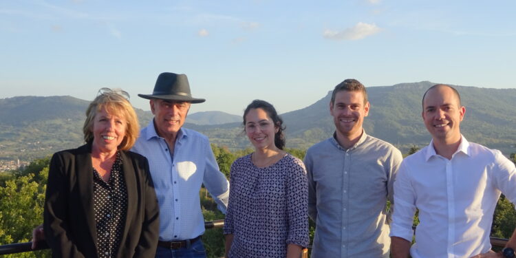 Tenergie (Fuveau) se renforce dans l’éolien en rachetant Ecovent (Ardèche)