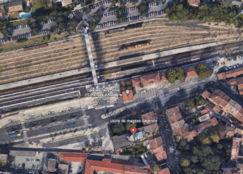 Usine de dragées cherche ses candidats pour une réhabilitation