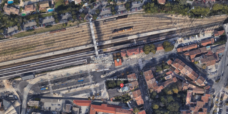 Usine de dragées cherche ses candidats pour une réhabilitation