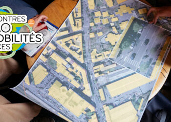 Copenhagenize propose une master class inédite lors des 2e Rencontres du vélo