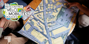 Copenhagenize propose une master class inédite lors des 2e Rencontres du vélo