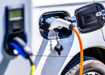 engie electrique borne