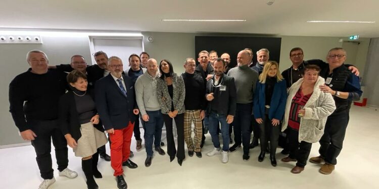 [Informatique] Le CIPMed reconduit Laetitia Biciacci en tant que présidente