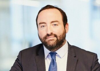 Kevin Polizzi, président d'Unitel Group (Crédit DR)