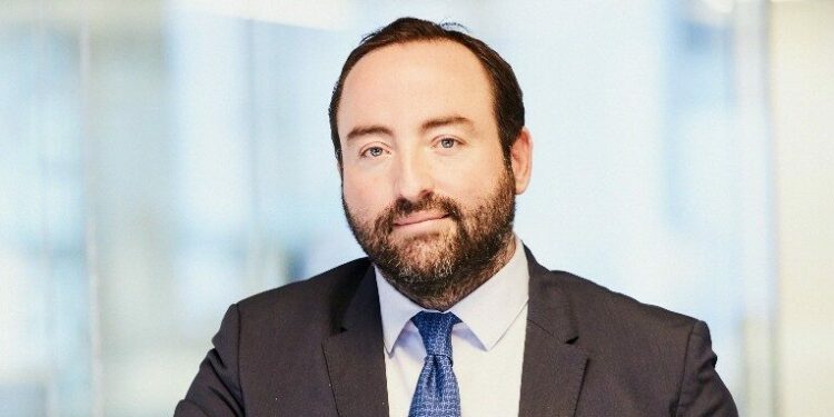 Kevin Polizzi, président d'Unitel Group (Crédit DR)