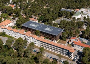 Les huit pôles de compétitivité de la région emportent le grand chelem pour 2023-2026