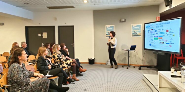 Win France nucléaire