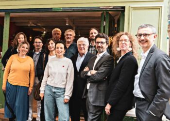 France Active Mirova Foundation