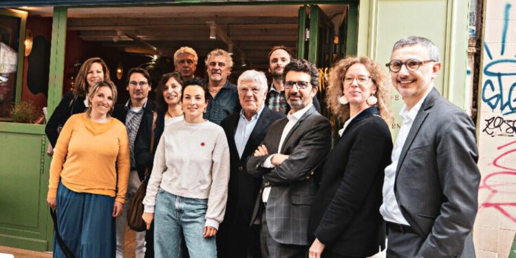 France Active Mirova Foundation