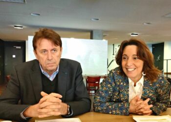 Tramway catalans camard