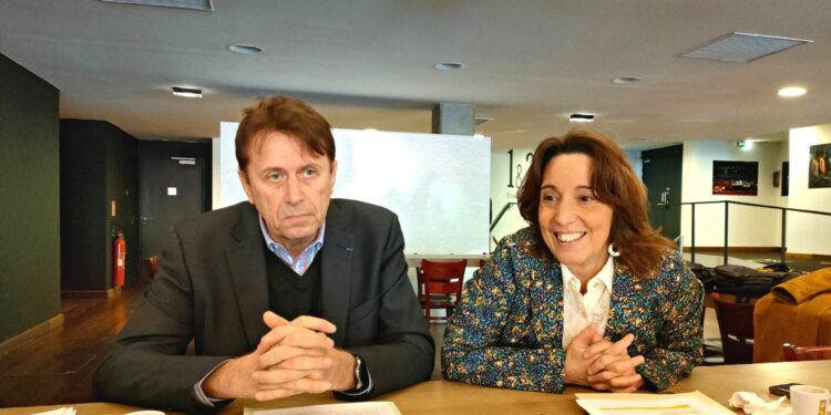 Tramway catalans camard