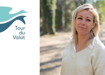 Béatrice Guenebeaud nommée à la direction de la communication, du développement et du plaidoyer de laTour du Valat (Crédit Hervé Hote)