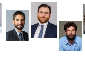 [Nominations] Plusieurs changements dans le cabinet de Renaud Muselier