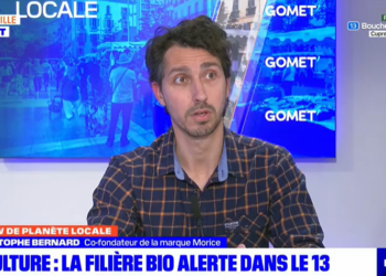 [Planète locale] Le coup de gueule des professionnels de la filière bio