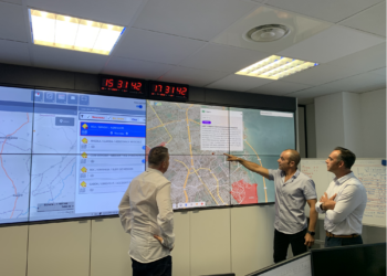 Ilios (Aix) lève un million pour sécuriser les déplacements internationaux des expats