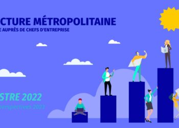 Conjoncture métropolitaine : l’activité globale tient bon (CCI AMP)