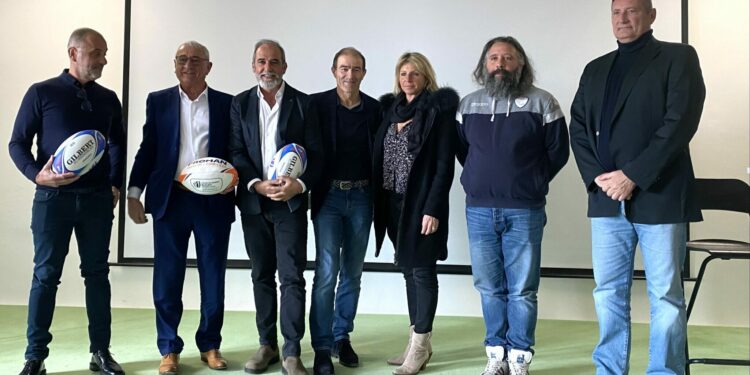 Coupe du monde de rugby 2023