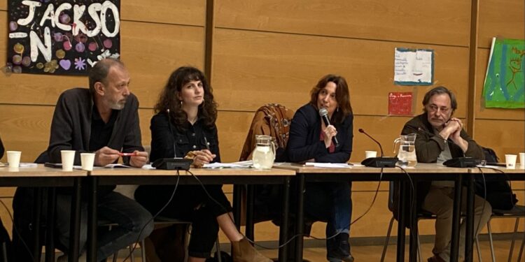 Belsunce va avoir une régie de quartier