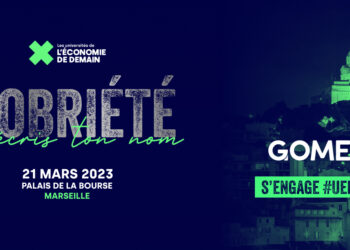 Les « Universités de l’économie de demain » reviennent à Marseille le 21 mars