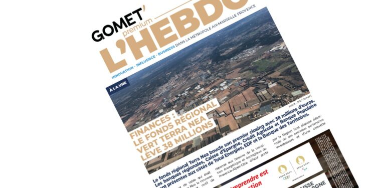 Gomet’ L’Hebdo n°256