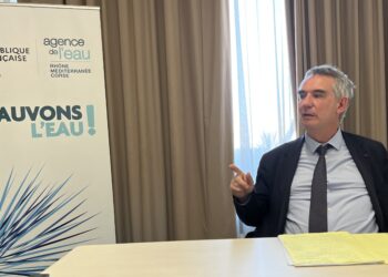 Face à la rareté de l’eau, le monde agricole interroge son modèle