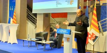 Eric Dupond-Moretti cité judiciaire