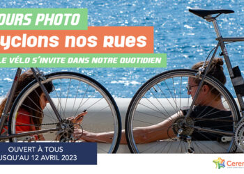 Specialized sponsor du concours-photo participatif Re-Cyclons nos rues !