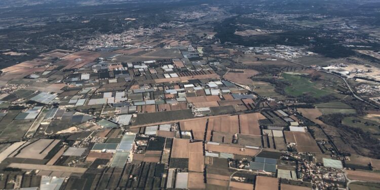 ENR, infrastructures, mobilités... les dossiers ne manquent pas pour Terra Nea sur le territoire de Provece Alpes Côte d'Azur (Crédit Gomet'/JFE)