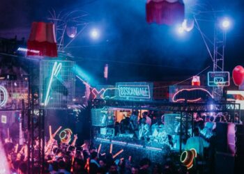 Que faire ce week-end du 29-30 avril et 1er mai en Provence