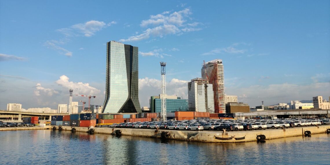 cité judiciaire Arenc