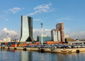 cité judiciaire Arenc