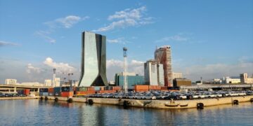 cité judiciaire Arenc