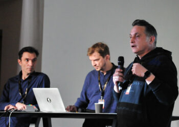 La filière animation poursuit sa croissance en Région Sud