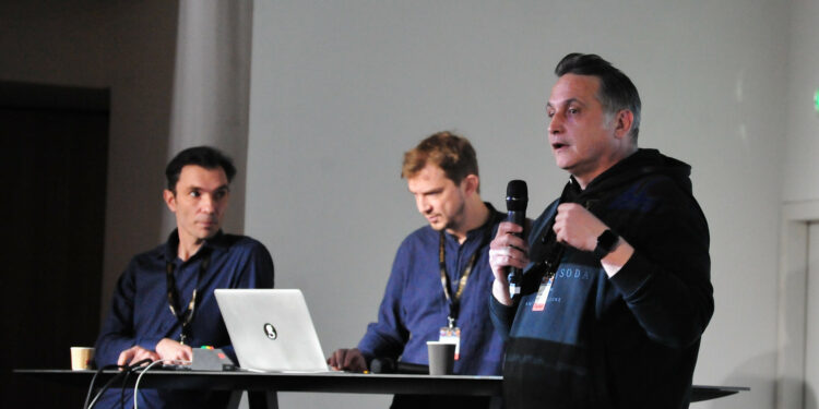 La filière animation poursuit sa croissance en Région Sud