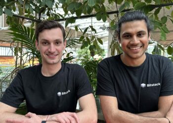 Bitstack lève deux millions d'euros