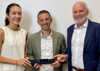 Indienov fait partie du classement Challenges des 100 start-up dans lesquelles investir en 2023 (crédit : Indienov)