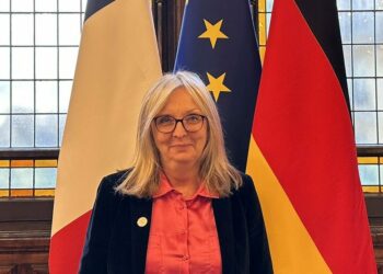 Députée Renaissance des Hautes-Alpes