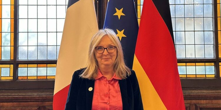 Députée Renaissance des Hautes-Alpes