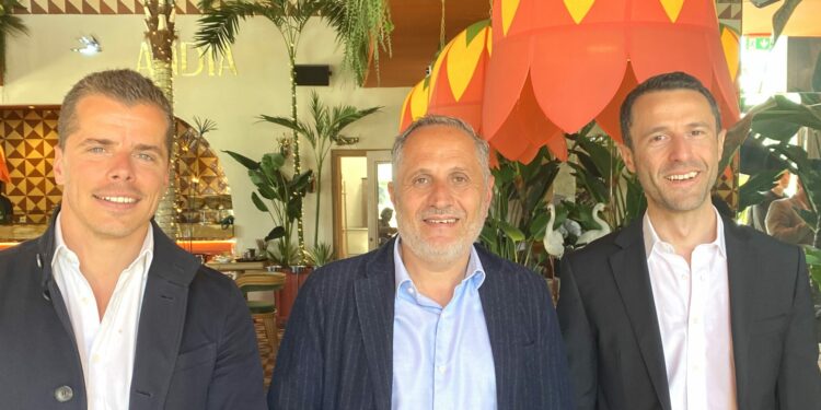 HighCo mise sur le M commerce dans le e-commerce