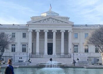 La cité judiciaire concertation deux mois