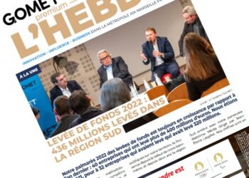 Gomet’ L’Hebdo n°257