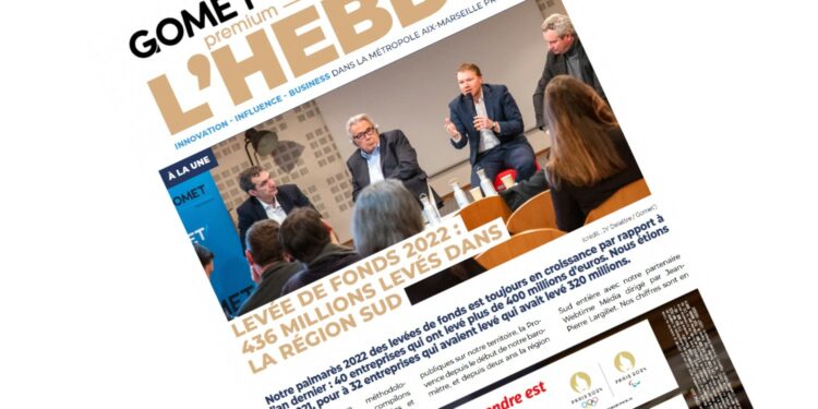 Gomet’ L’Hebdo n°257